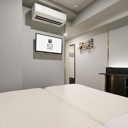 Ici Hotel Tokyo Hatchobori المظهر الخارجي الصورة