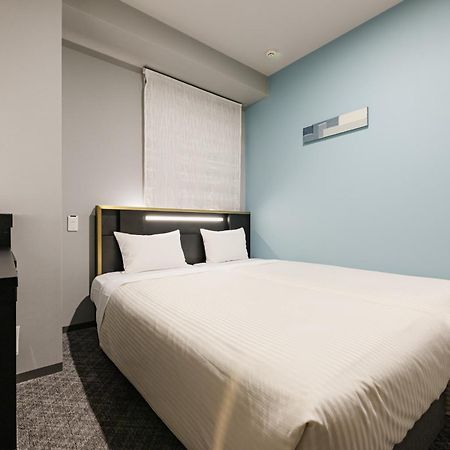 Ici Hotel Tokyo Hatchobori المظهر الخارجي الصورة