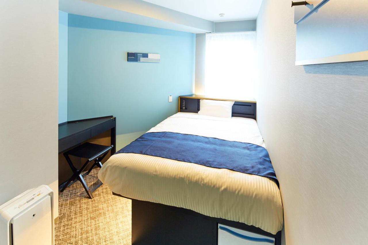 Ici Hotel Tokyo Hatchobori المظهر الخارجي الصورة