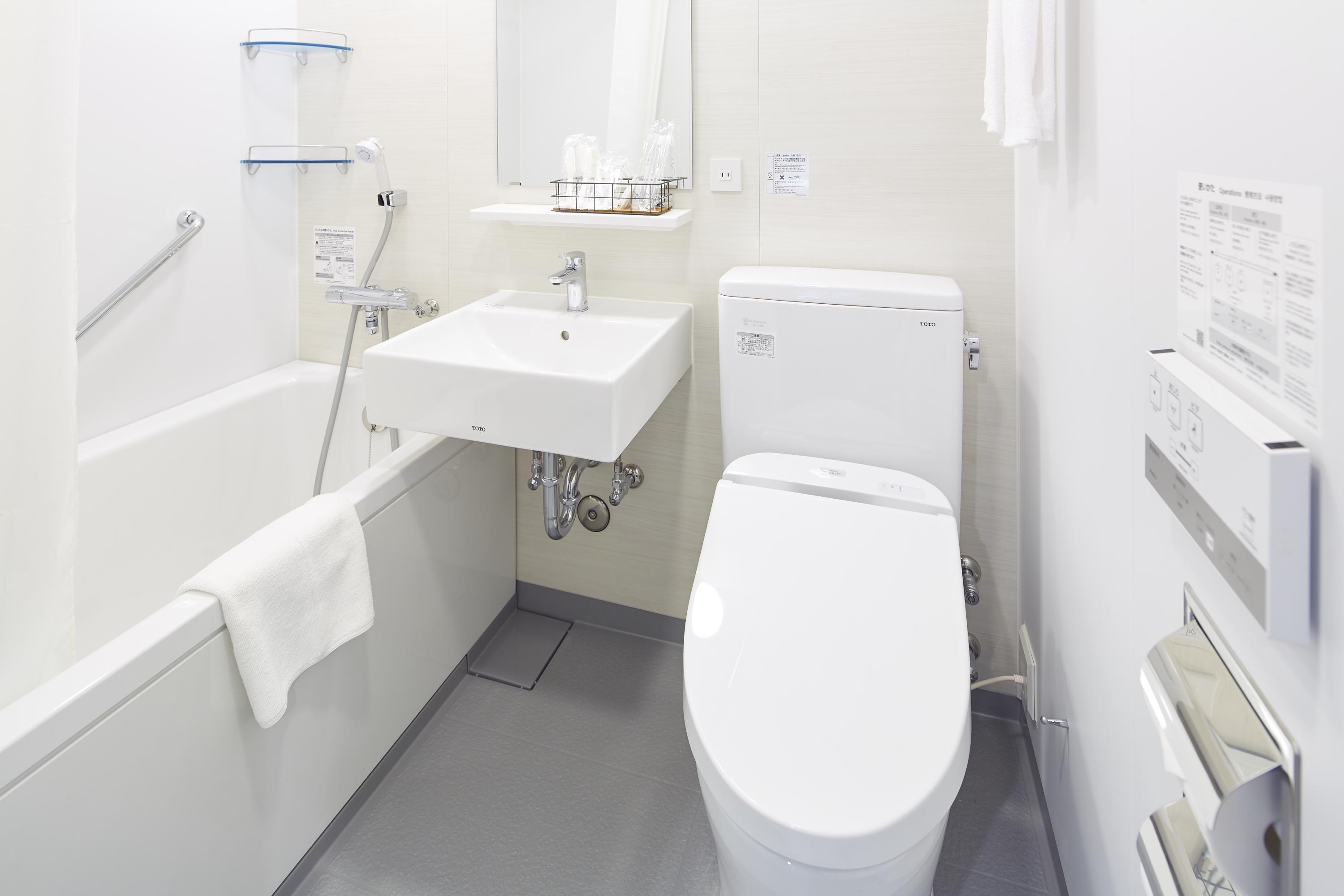 Ici Hotel Tokyo Hatchobori المظهر الخارجي الصورة