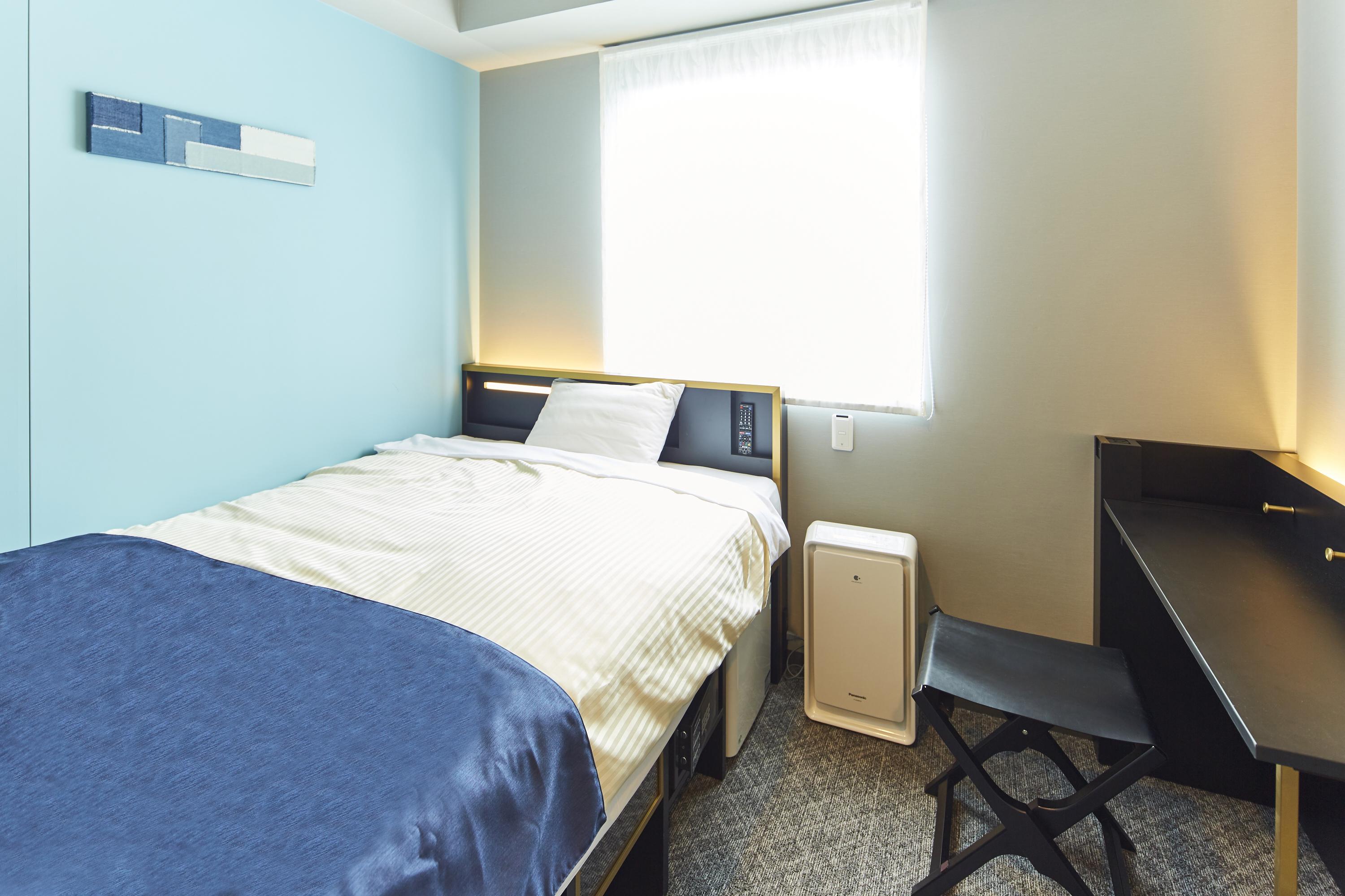 Ici Hotel Tokyo Hatchobori المظهر الخارجي الصورة