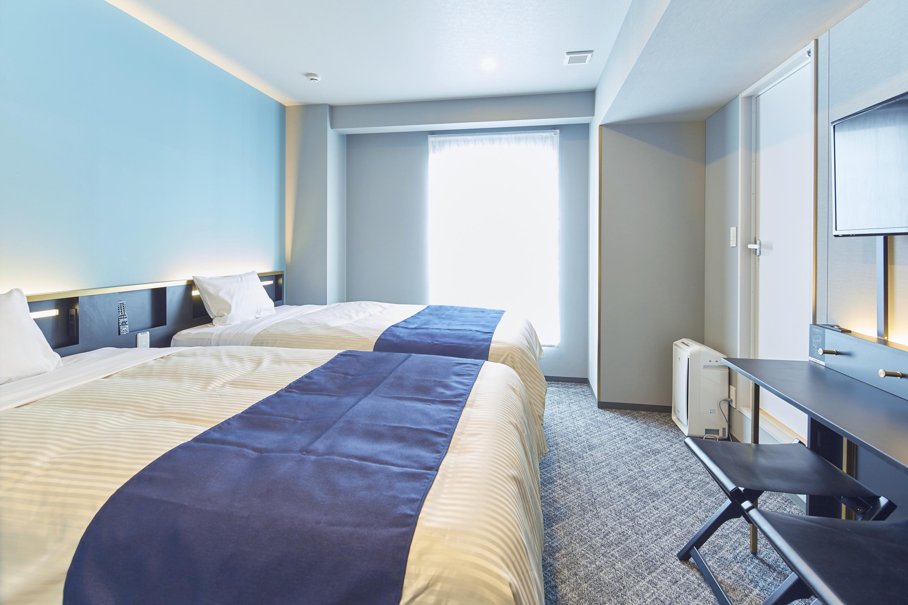 Ici Hotel Tokyo Hatchobori المظهر الخارجي الصورة
