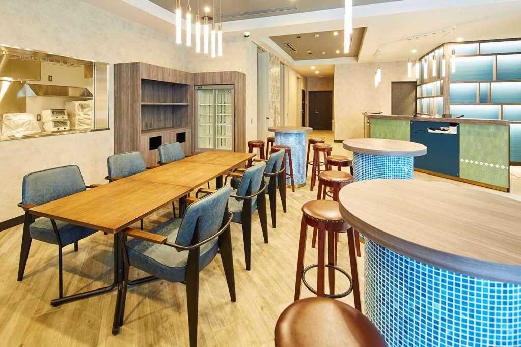 Ici Hotel Tokyo Hatchobori المظهر الداخلي الصورة