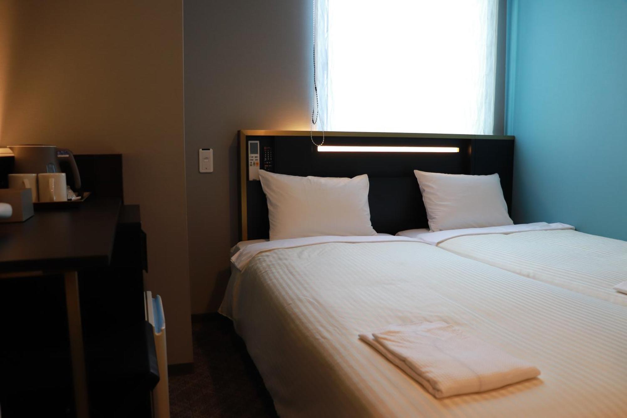 Ici Hotel Tokyo Hatchobori المظهر الخارجي الصورة