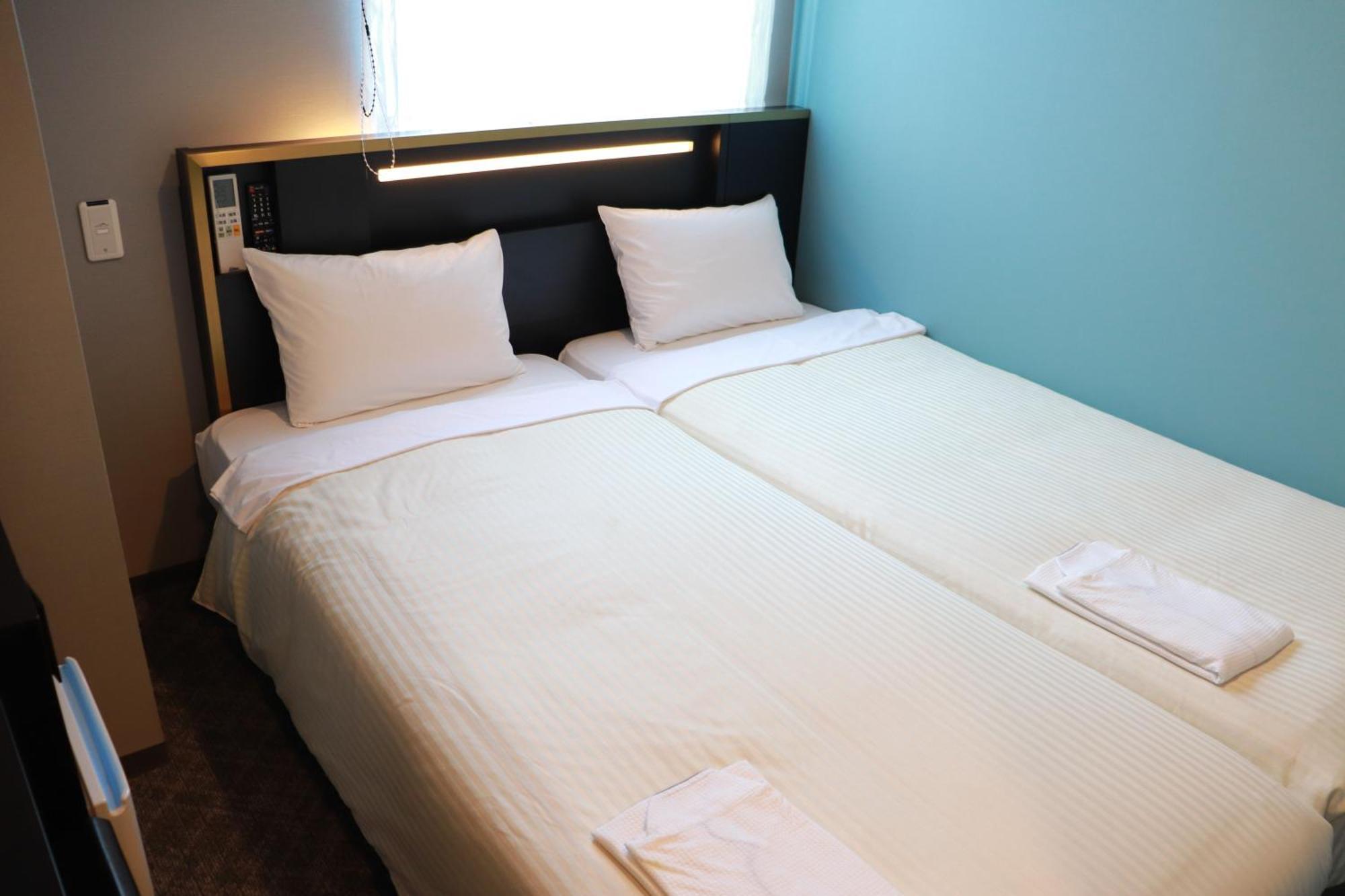 Ici Hotel Tokyo Hatchobori المظهر الخارجي الصورة