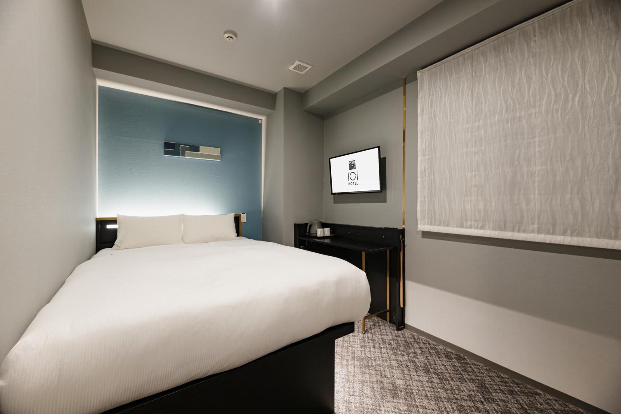 Ici Hotel Tokyo Hatchobori المظهر الخارجي الصورة