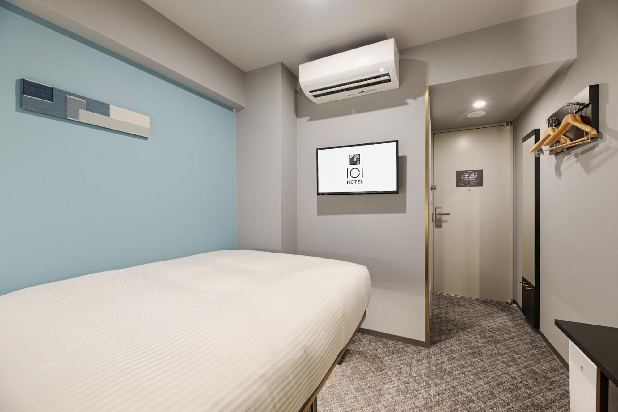 Ici Hotel Tokyo Hatchobori المظهر الخارجي الصورة