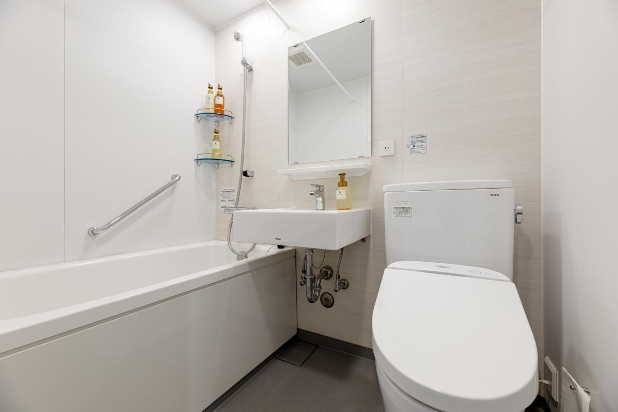 Ici Hotel Tokyo Hatchobori المظهر الخارجي الصورة