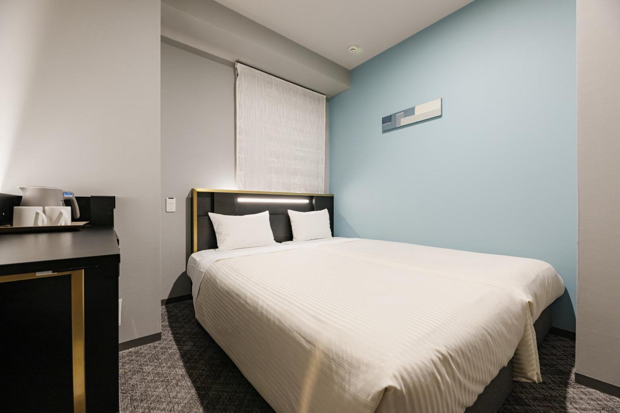 Ici Hotel Tokyo Hatchobori المظهر الخارجي الصورة